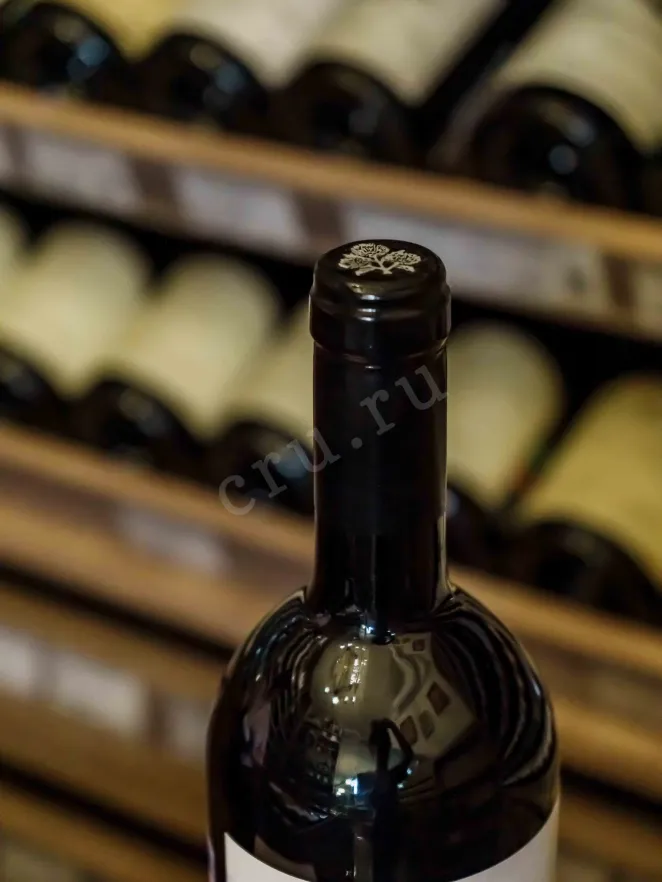 Пробка Cirsion Rioja DOCa Bodegas Roda gift box 2017 0.75 л
