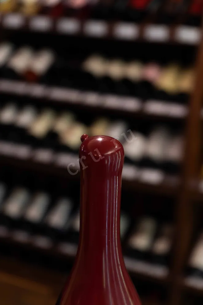 Пробка Belle Glos Clark & Telephone Pinot Noir 2022 0.75 л
