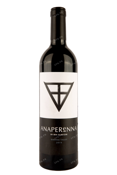 Вино Anaparenna 2019 0.75 л