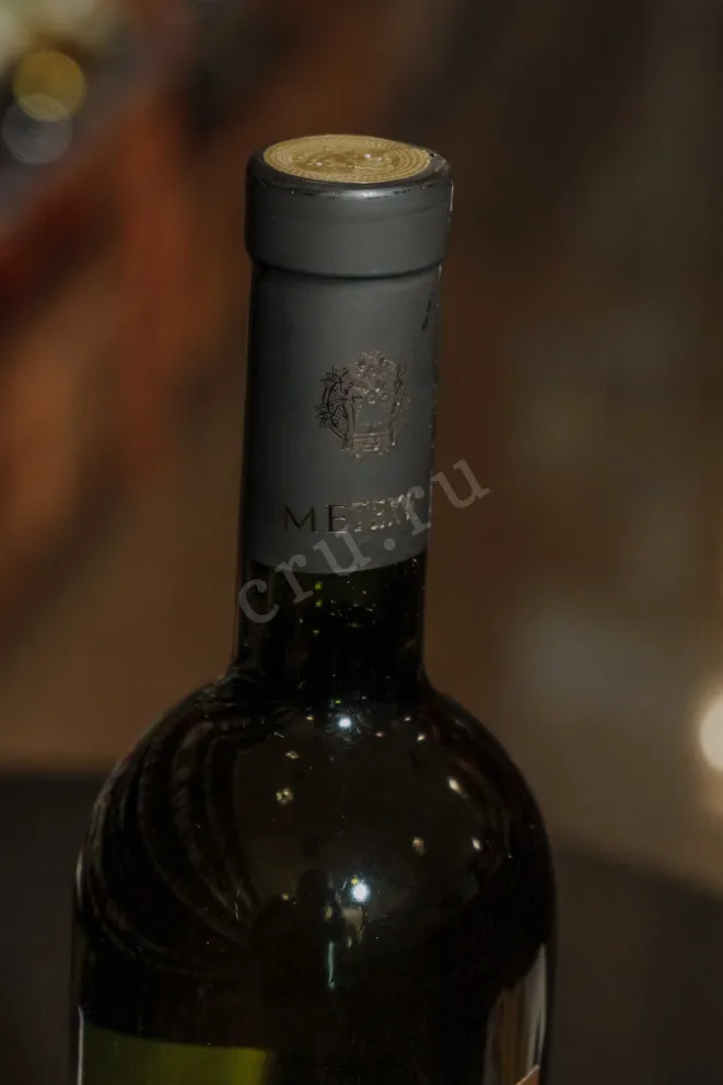 Пробка Metekhi Rkatsiteli 0.75 л