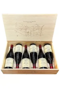 Вино Набор Louis Jadot Beaune  Premier Cru climats  0.75 л