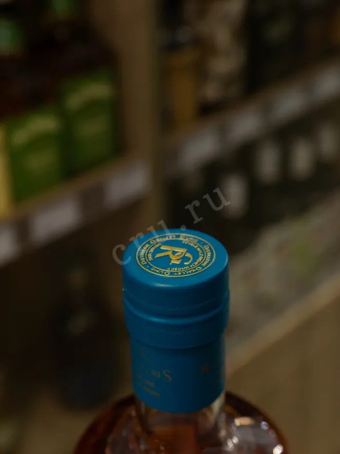 Пробка Rozelieures Single Cask Vosne-Romanee gift box 0.7 л