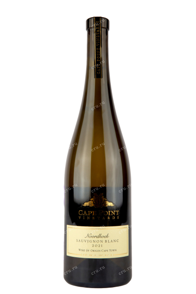 Вино Cape Point Noordhoek Sauvignon Blanc  0.75 л