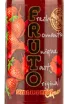 Ликер Fruto Strawberry   0.05 л