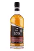 Бутылка M&H Apex Rum Cask gift box 0.7 л