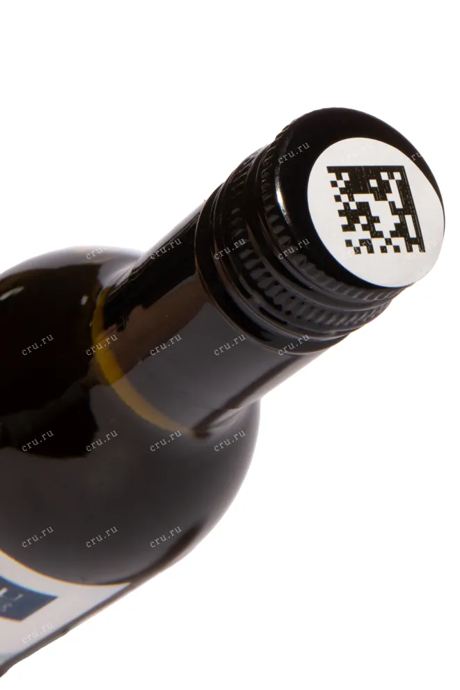 Пробка Chateau Tamagne Chardonnay 2024 0.187 л