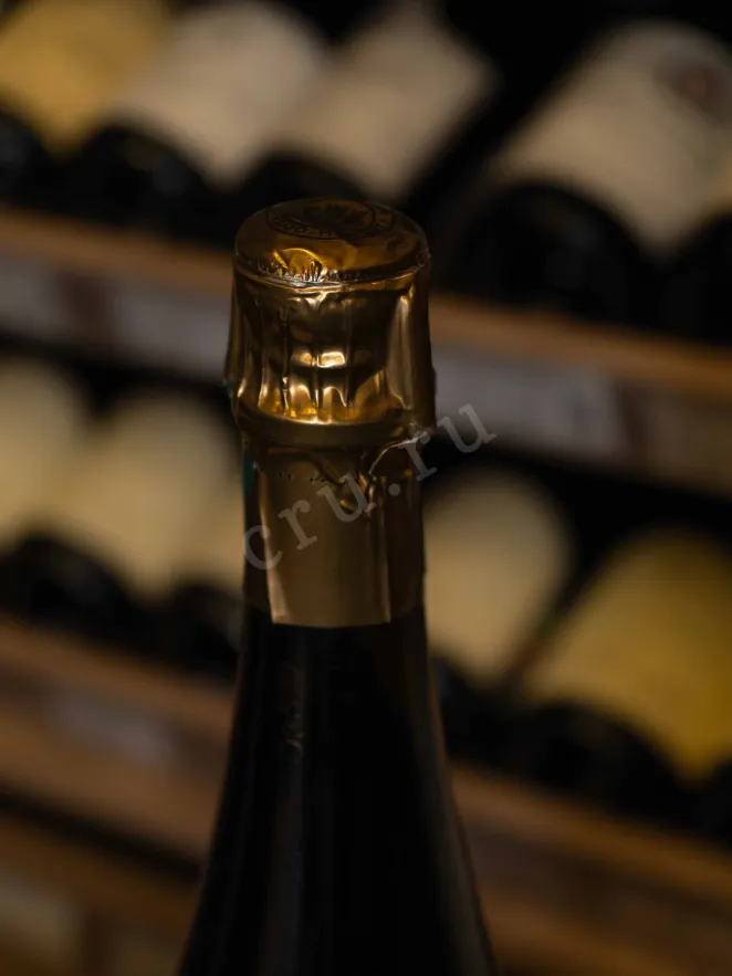 Пробка Henri Giraud Enneade Collection 1993 0.75 л