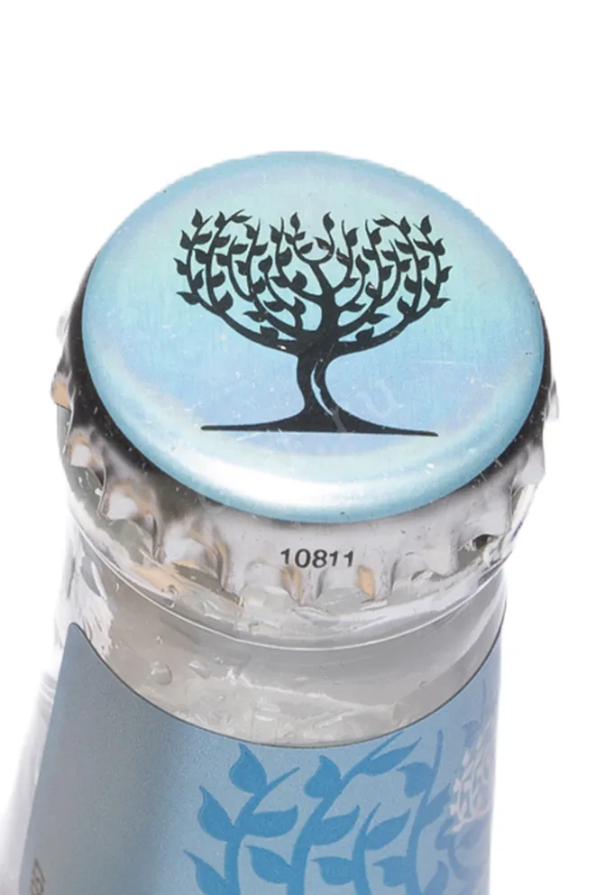 Пробка Fever Tree Mediterranean 0.2 л
