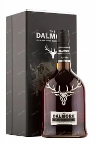 Виски Dalmore King Alexander III  0.7 л