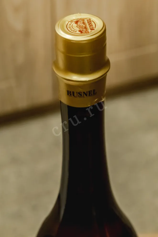 Пробка Busnel Pays D'Auge VSOP 0.7 л