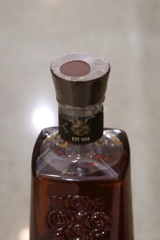 Пробка Four Roses Single Barrel 0.7 л