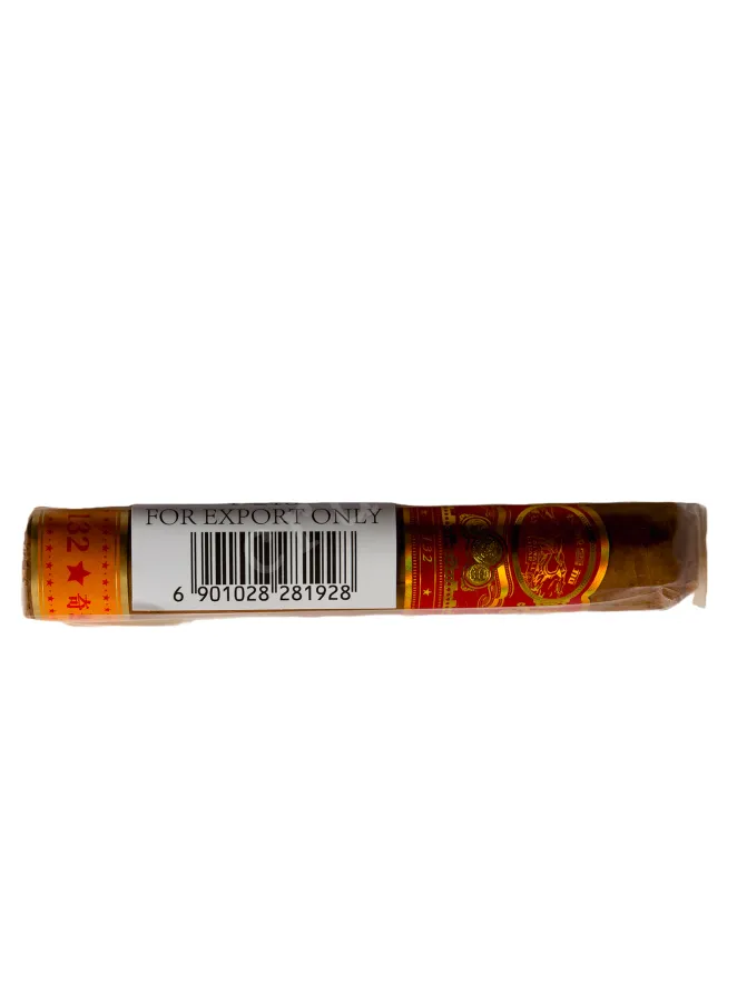 Контрэтикетка Greatwall Miracle Wide Churchill *10 0 л