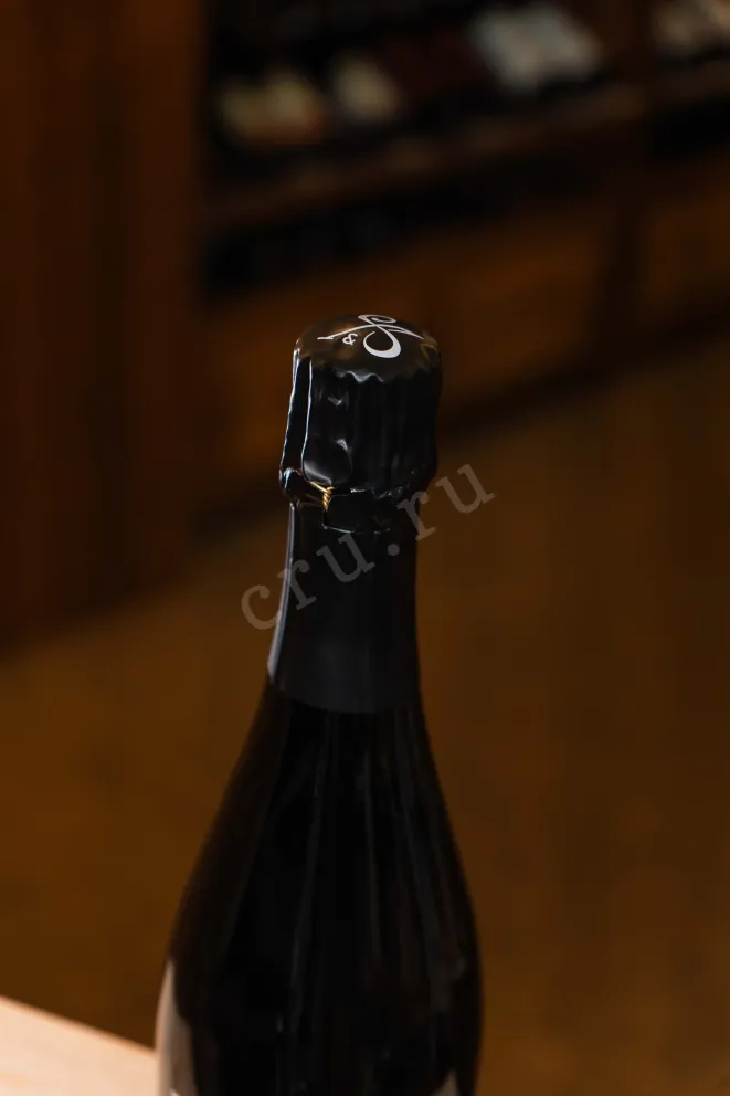 Пробка Salima et Alain Cordeuil Altitude 350m 2017 0.75 л