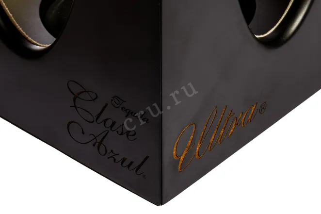 Текила Clase Azul Ultra in gift box  0.7 л