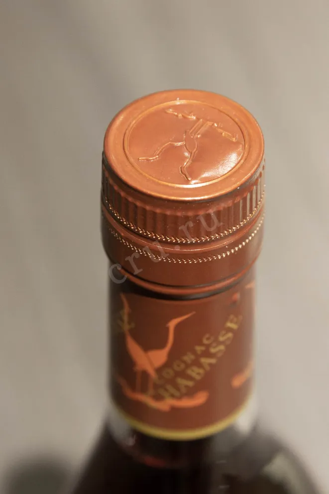 Пробка Chabasse VSOP 0.7 л