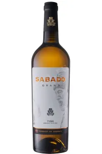Вино Sabado Grand Tvishi 2024 0.75 л