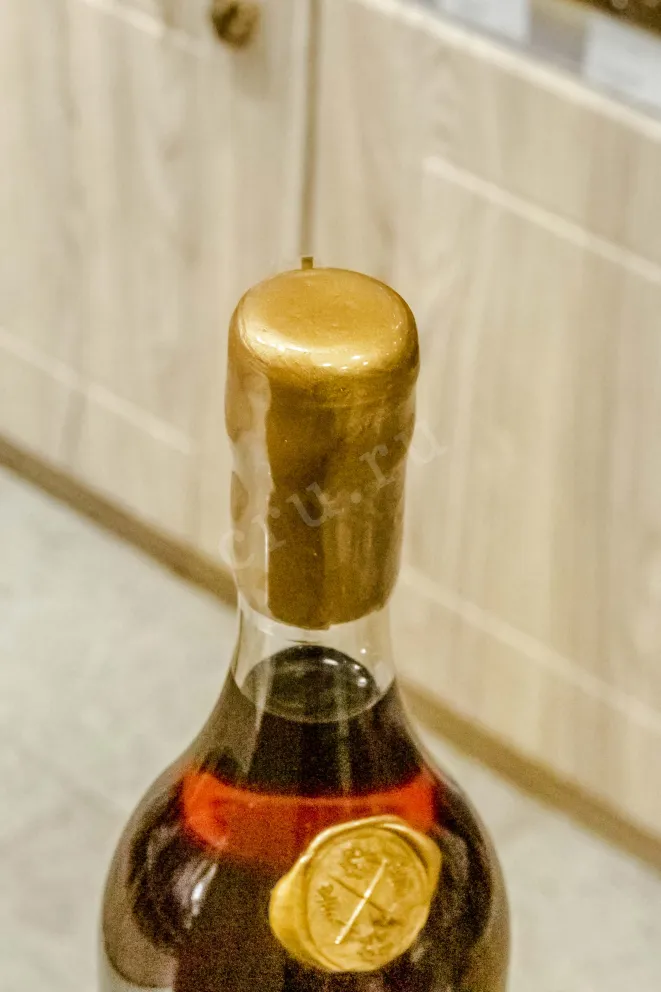 Пробка Monluc 1970 0.7 л