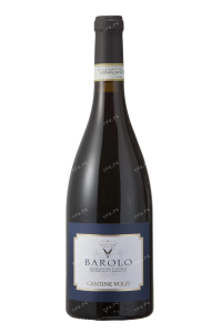 Вино Volpi Barolo 2015 0.75 л