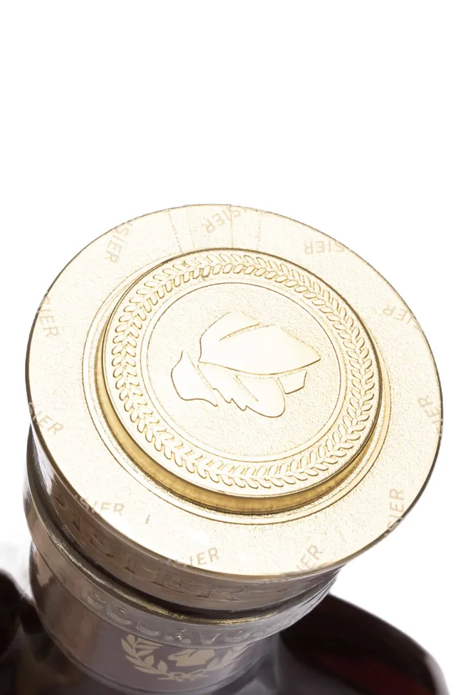 Пробка Courvoisier Tribute 0.7 л