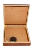 Humidor Aficionado Chateau Cherry