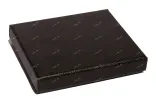 Подарочная коробка Aficionado BC 20 Silver 8мм in Gift Boх