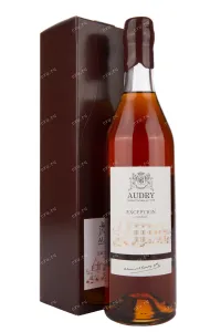 Коньяк Audry Exception  0.7 л