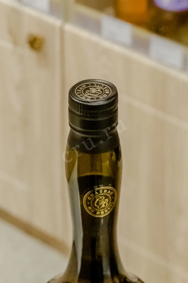Пробка Chateau du Breuil Fine 0.7 л