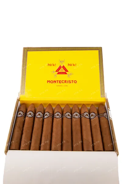 Сигары Montecristo Petit №2 *10