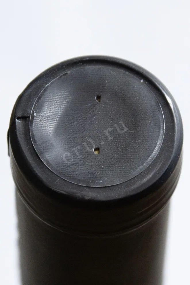 Пробка Chateau Dereszla Tokaji Kabar 2019 0.75 л