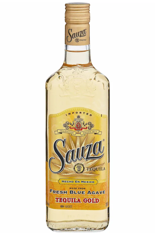 Текила Sauza Gold  0.7 л