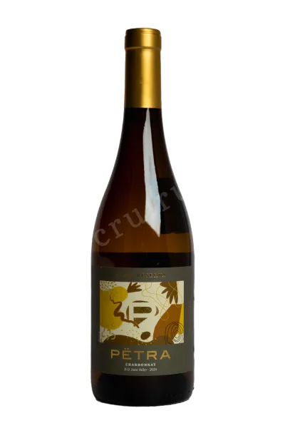 Вино Matetic Petra Gran Reserva Chardonnay 2024 0.75 л