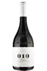Вино Bulgarini Lugana 010 2024 0.75 л