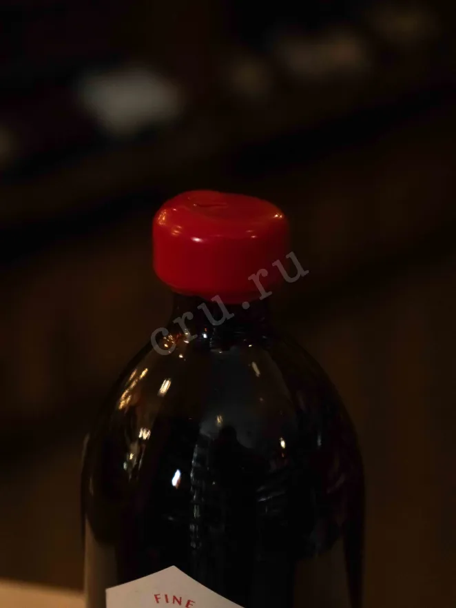 Пробка SABs Special Cask Pineau Cask Finish 0.5 л