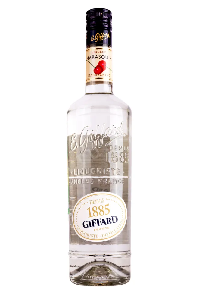 Ликер Giffard Marasquin  0.7 л