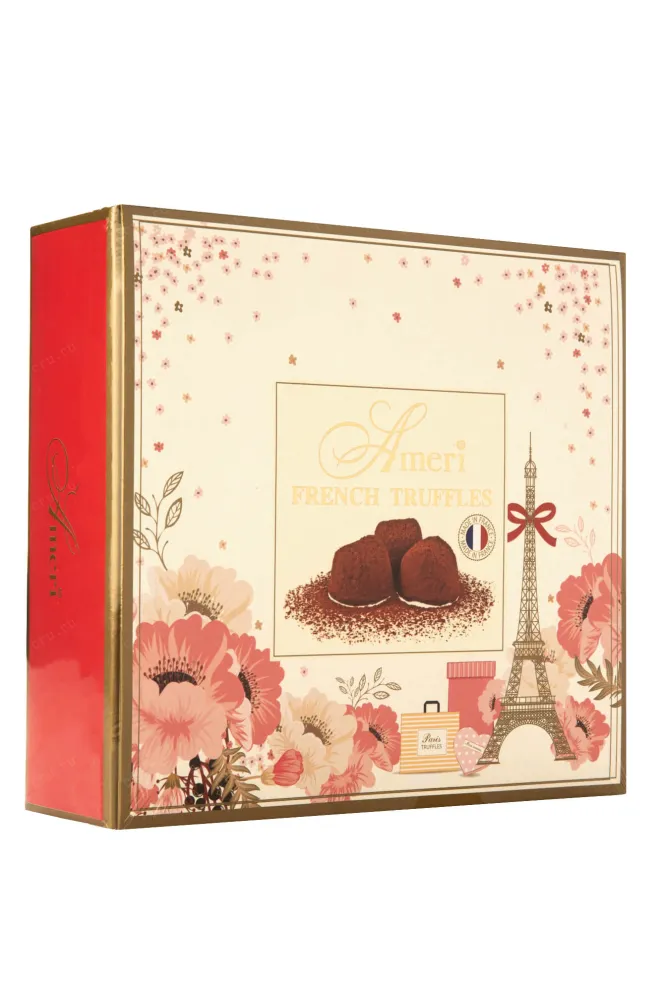 Конфеты Амери Весна в Париже 250 г