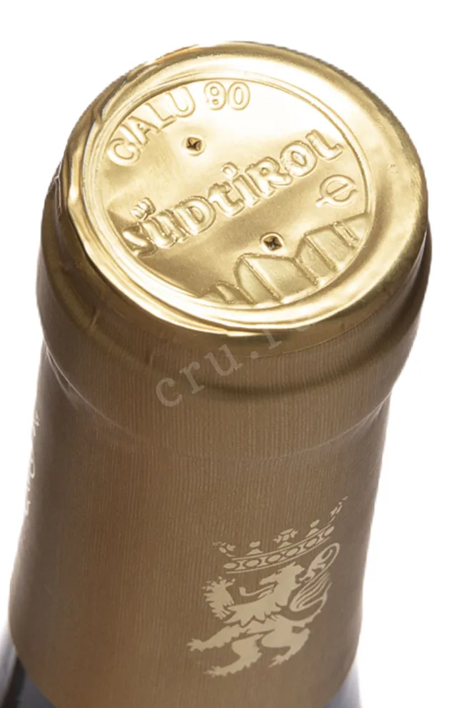 Пробка Kellerei Auer Gewurztraminer Alto Adige DOC 2023 0.75 л