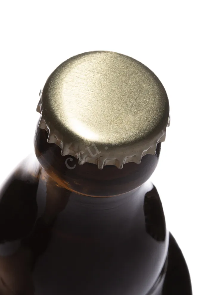 Пробка St.Feuillien Cuvee De Noel 0.33 л