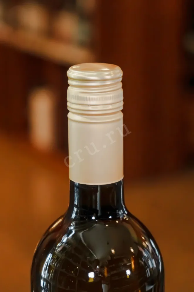 Пробка Pontebello Trebbiano Rubicone 2022 0.75 л