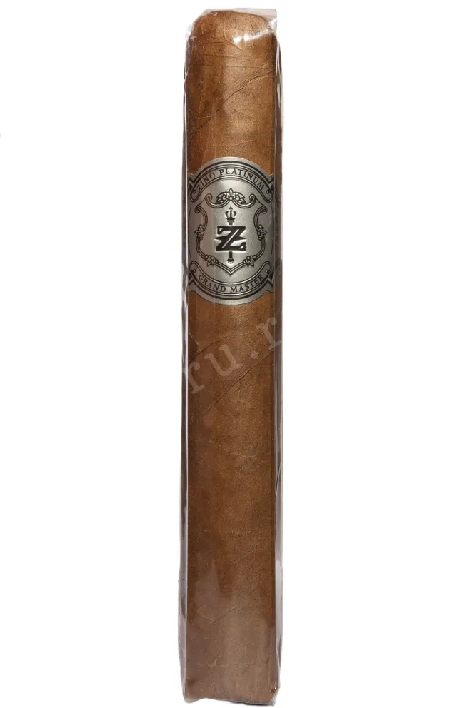 Сигара Давидофф Зино Плат. Пранд Мастер