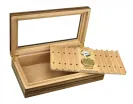 Humidor Aficionado Braydon 40 Cigars