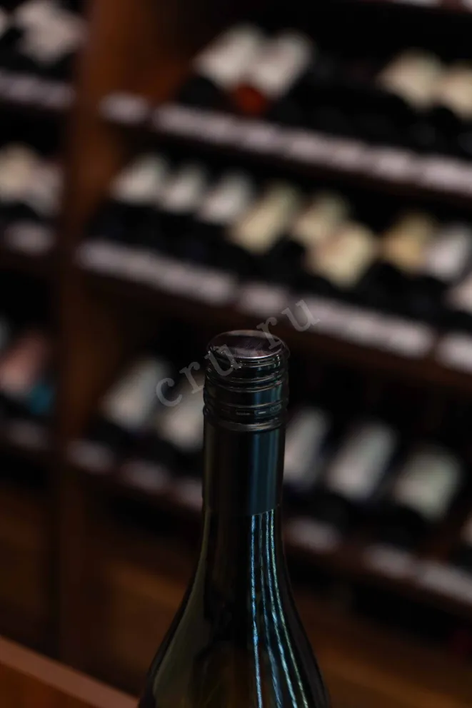 Пробка Urlar Sauvignon Blanc Sur-Lie 2024 0.75 л