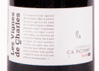 Этикетка игристого вина C.H. Piconnet Les Vignes de Charles Rose AOC 0.75 л