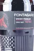 Этикетка Fontagard PNDC 0.7 л