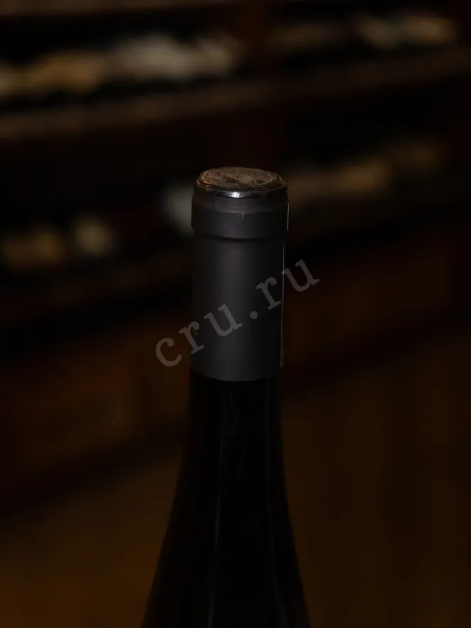 Пробка Leo Dirringer Frankstein Grand Cru 2020 0.75 л