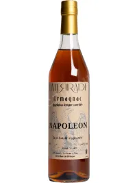 Арманьяк Laterrade Napoleone  2016 0.7 л