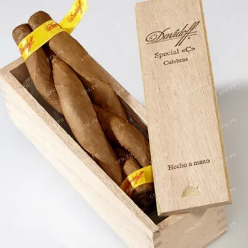 Сигары Davidoff Special C