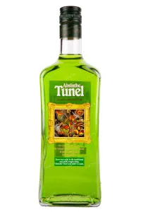 Абсент Absinthe Tunel  0.7 л