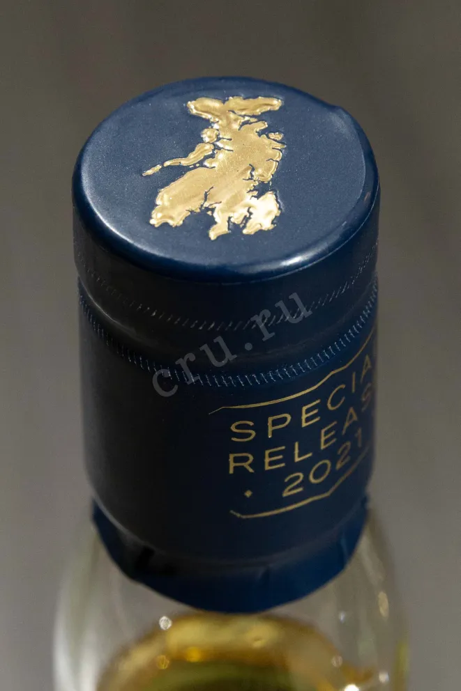 Пробка Talisker 8 years 0.7 л