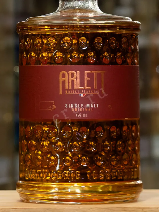 В магазине Крю Профи Arlett Original 0.7 л
