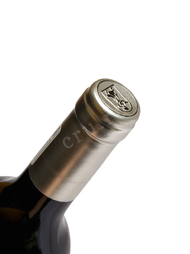 Пробка Boekenhoutskloof The Chocolate Block 2023 0.75 л